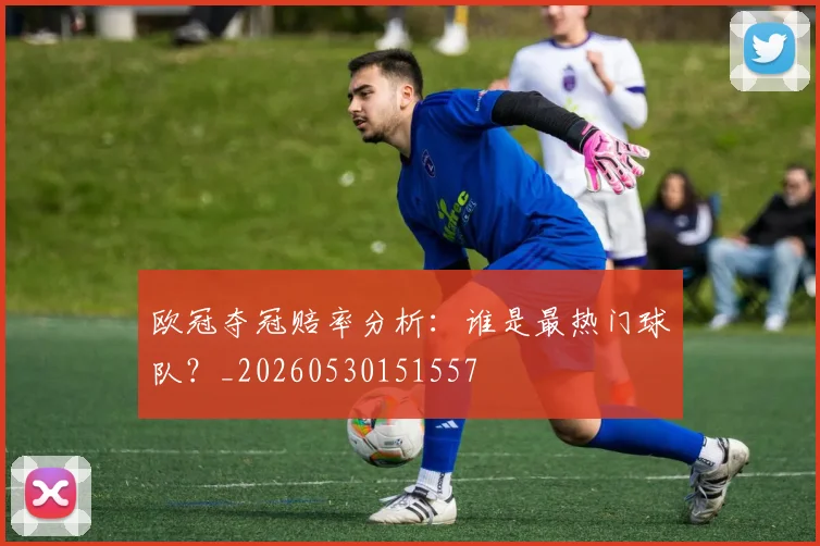 欧冠夺冠赔率分析：谁是最热门球队？_20260530151557